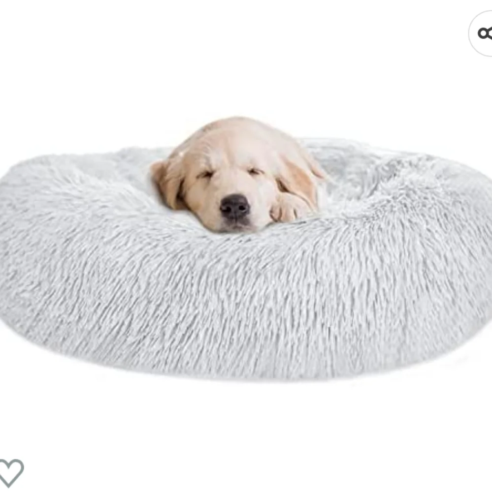 Dog bed